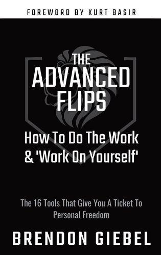 Cover image for The Advanced Flips