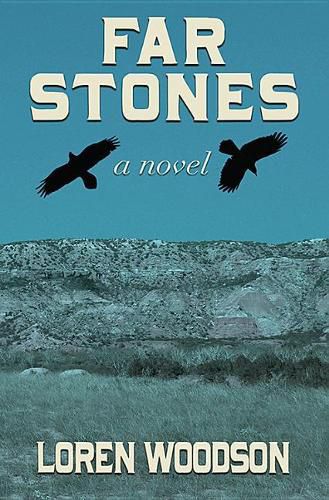 Cover image for Far Stones