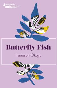 Cover image for Butterfly Fish