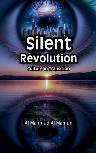Cover image for Silent Revolution