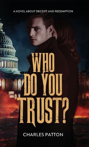 Cover image for Who Do You Trust