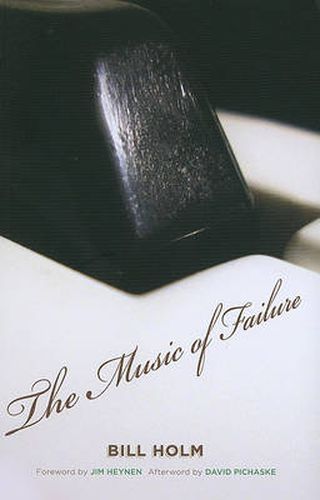 Cover image for Music of Failure