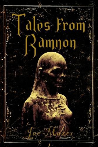 Cover image for Tales From Ramnon