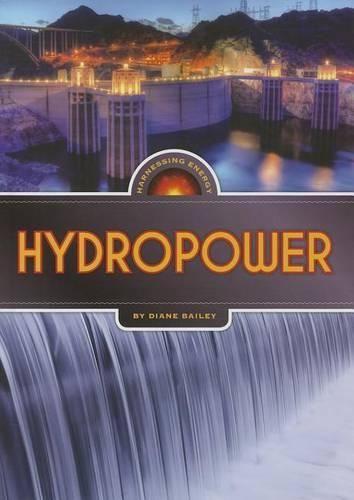 Cover image for Hydropower