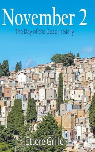 Cover image for November 2: The Day of the Dead in Sicily