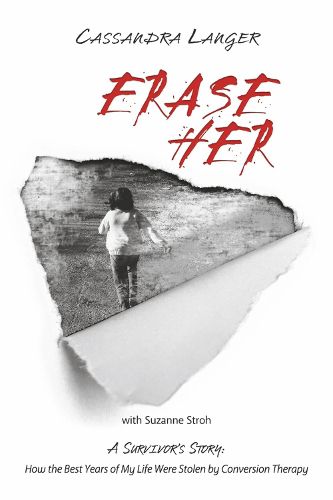 Cover image for Erase Her