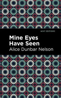 Cover image for Mine Eyes Have Seen