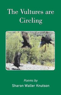 Cover image for The Vultures are Circling