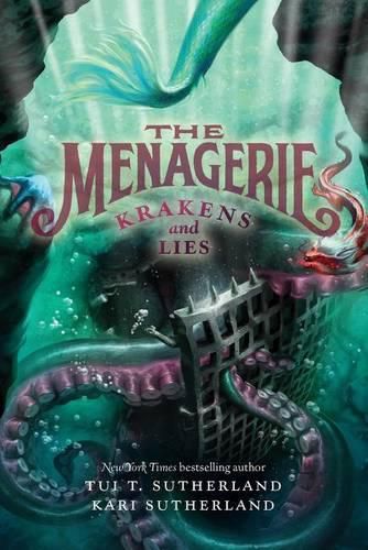 The Menagerie: Krakens And Lies