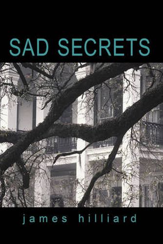 Cover image for Sad Secrets