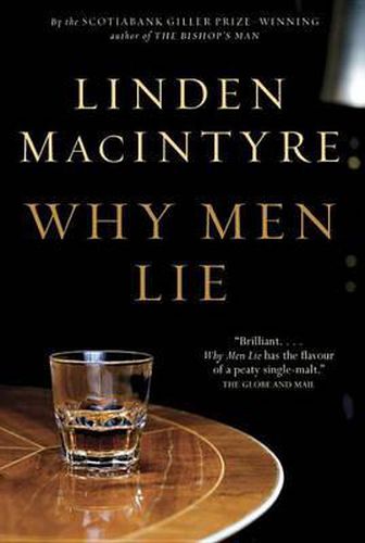 Cover image for Why Men Lie