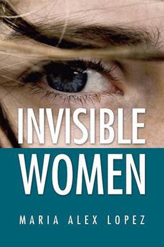 Cover image for Invisible Women