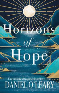 Cover image for Horizons of Hope