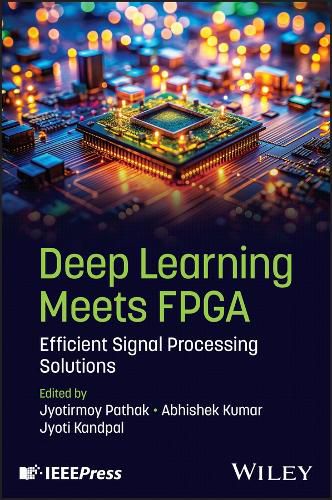 Cover image for Deep Learning Meets FPGA