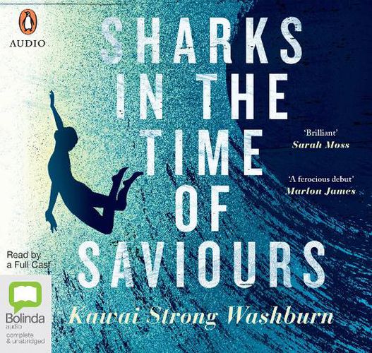 Sharks In The Time Of Saviours