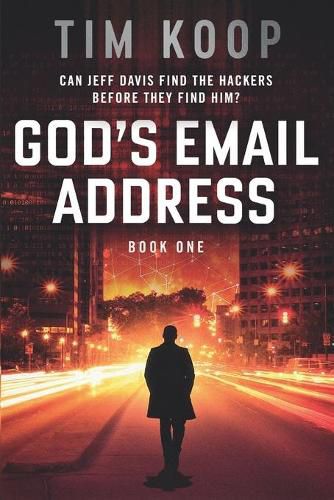 Cover image for God's Email Address