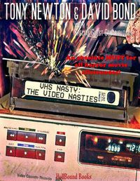 Cover image for VHS Nasty: The Video Nasties