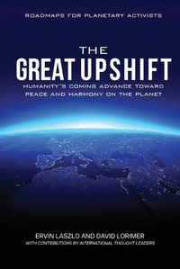 Cover image for The Great Upshift