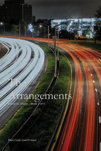 Cover image for The Arrangements