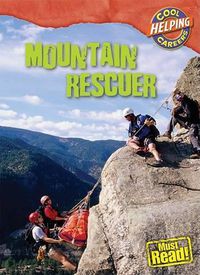 Cover image for Mountain Rescuer