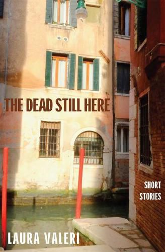 Cover image for The Dead Still Here