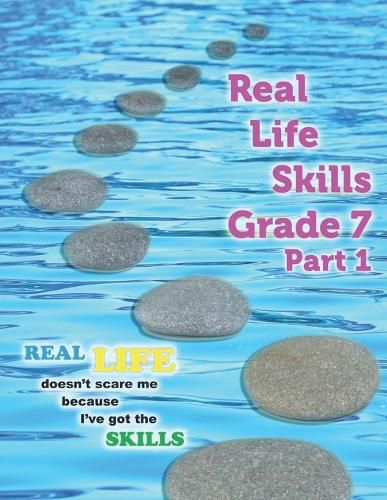 Cover image for Real Life Skills Grade 7 Part 1
