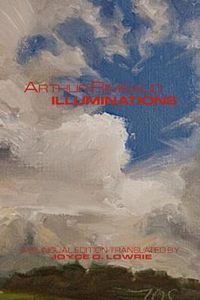 Cover image for Arthur Rimbaud - ILLUMINATIONS