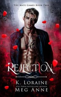 Cover image for Rejection