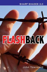 Cover image for Flashback  (Sharp Shades)