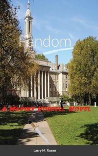 Cover image for Fandom