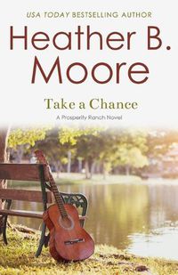 Cover image for Take a Chance