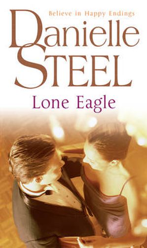 Cover image for Lone Eagle