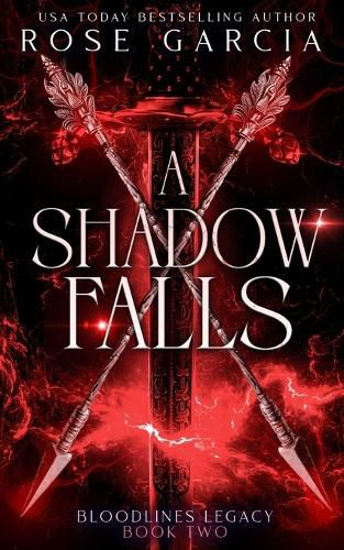 Cover image for A Shadow Falls