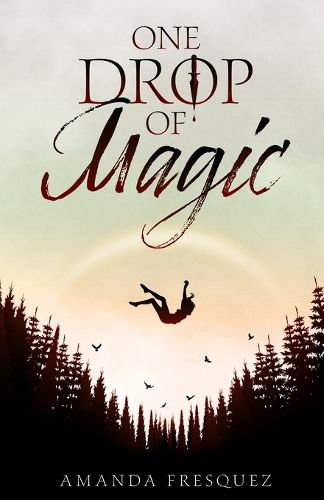 Cover image for One Drop of Magic
