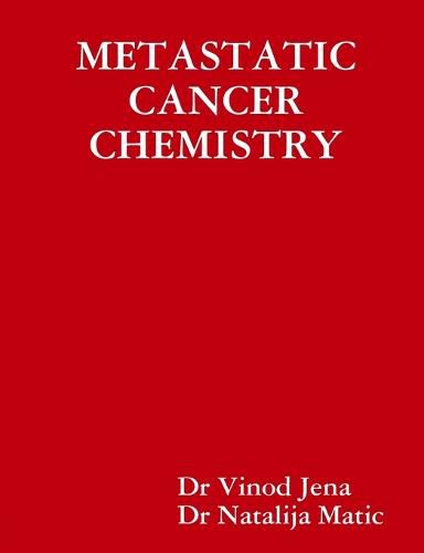 Cover image for Metastatic Cancer Chemistry