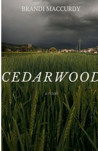 Cover image for Cedarwood