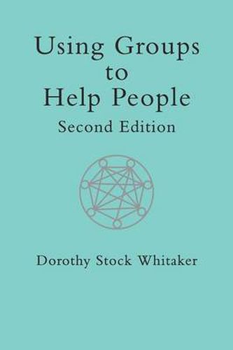 Cover image for Using Groups to Help People