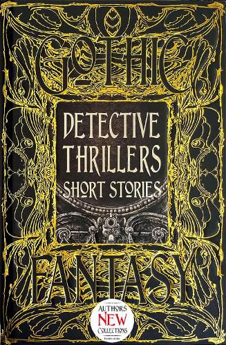 Detective Thrillers Short Stories