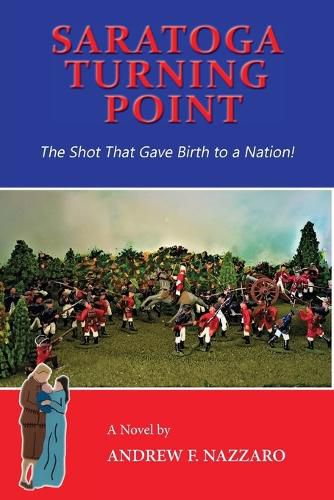 Cover image for Saratoga Turning Point
