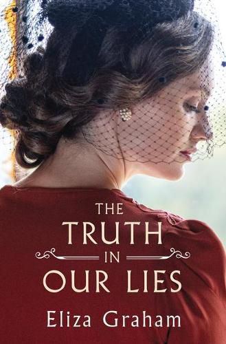 Cover image for The Truth in Our Lies