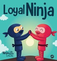 Cover image for Loyal Ninja
