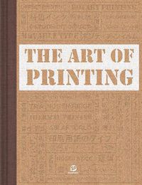 Cover image for The Art Of Printing