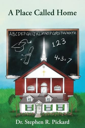 Cover image for A Place Called Home