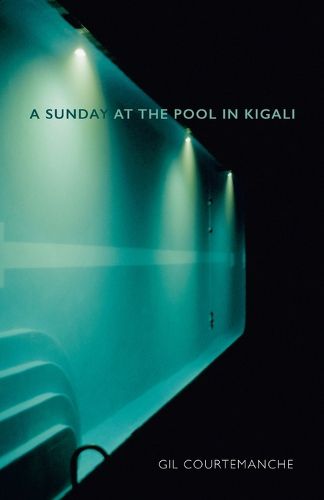 Cover image for A Sunday at the Pool in Kigali