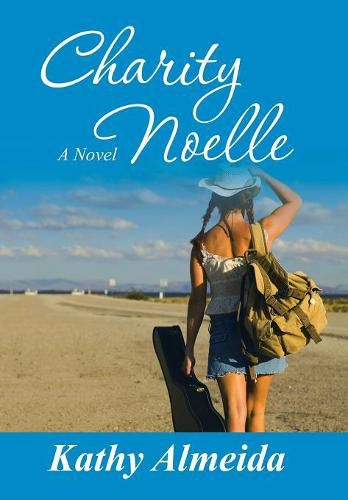 Cover image for Charity Noelle