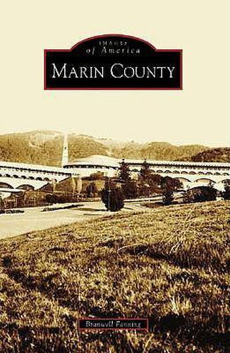 Cover image for Marin County, Ca