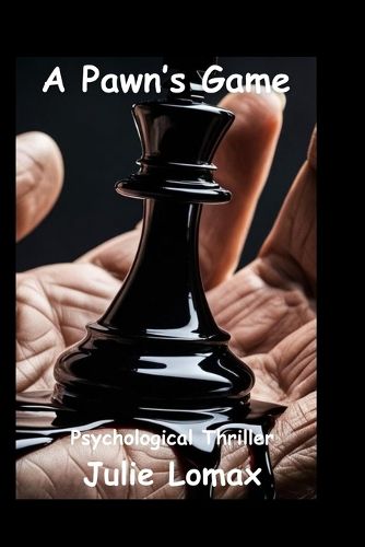 Cover image for A Pawn's Game