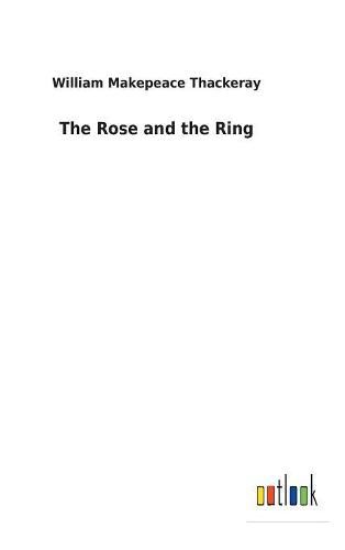 Cover image for The Rose and the Ring