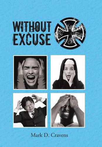 Cover image for Without Excuse