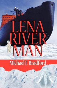 Cover image for Lena River Man